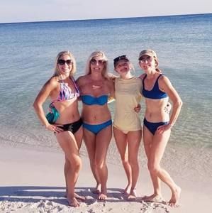 Meet your Posher, Rochelle